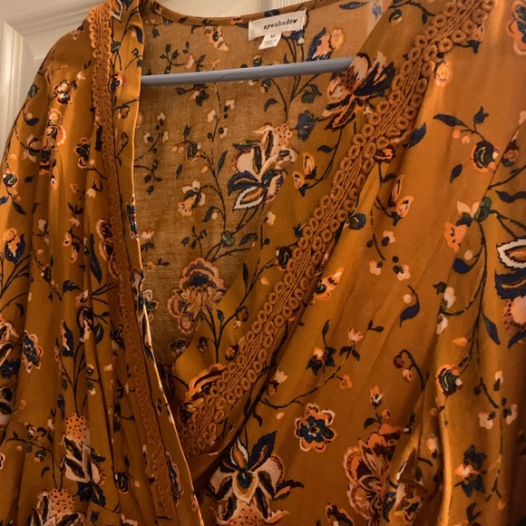 Floral Shirt - Picture 2 of 2